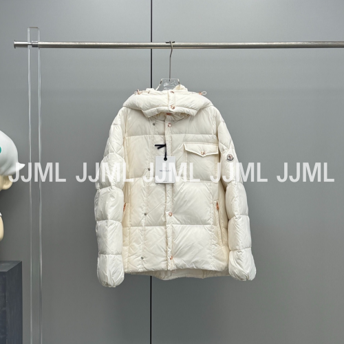 몽클레어 Moncler Serfanto 아이보리
