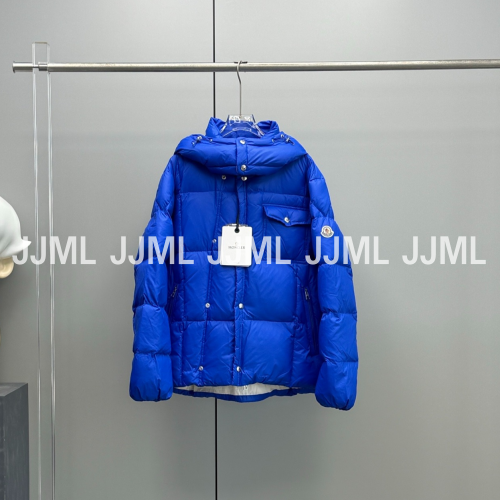 몽클레어 Moncler Serfanto 블루
