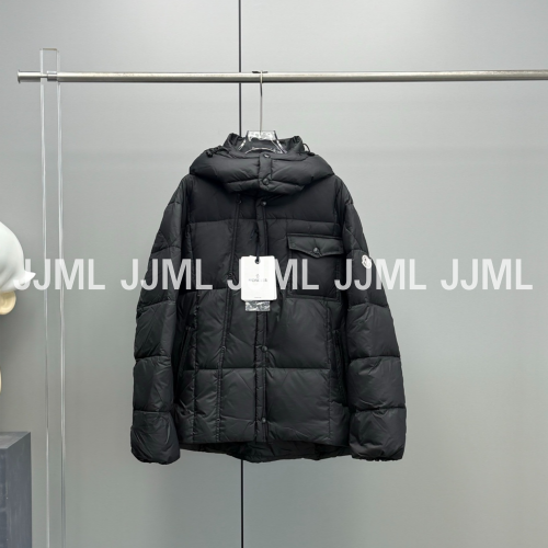 몽클레어 Moncler Serfanto 블랙