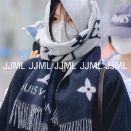 [혜인 PICK] 루이비통 레이캬비크 스카프