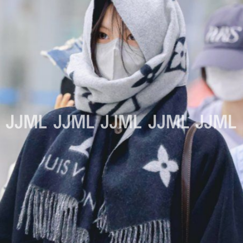 [혜인 PICK] 루이비통 레이캬비크 스카프