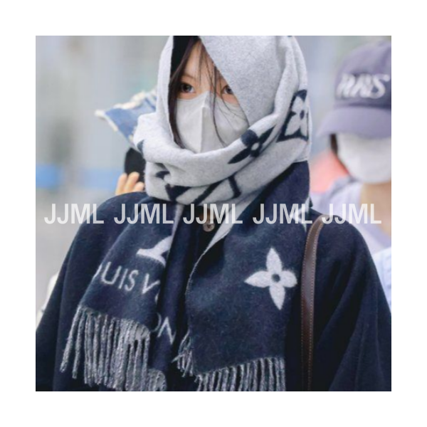 [혜인 PICK] 루이비통 레이캬비크 스카프