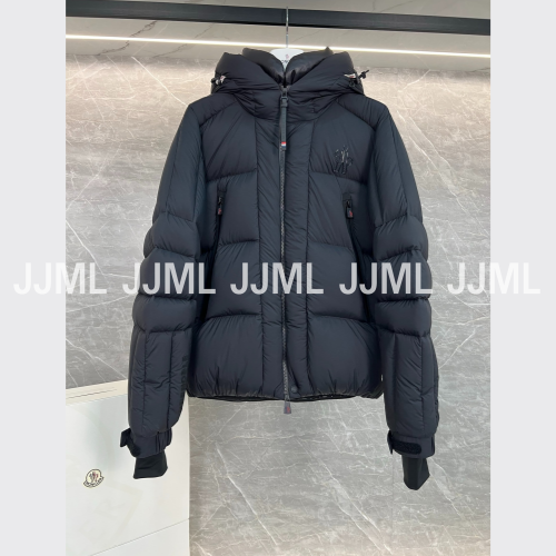 몽클레어 Moncler Grenoble Cherferie 블랙