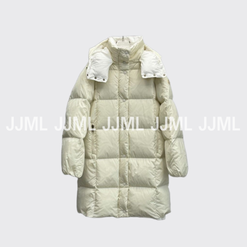 몽클레어 Moncler Litte 화이트
