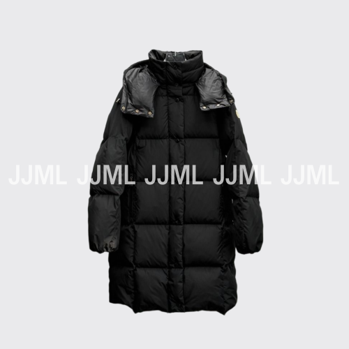 몽클레어 Moncler Litte 블랙