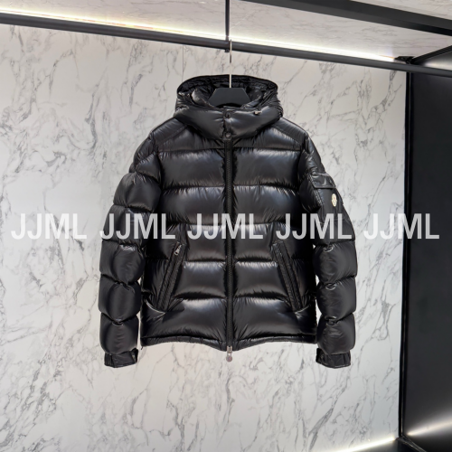 몽클레어 Moncler Maya 블랙