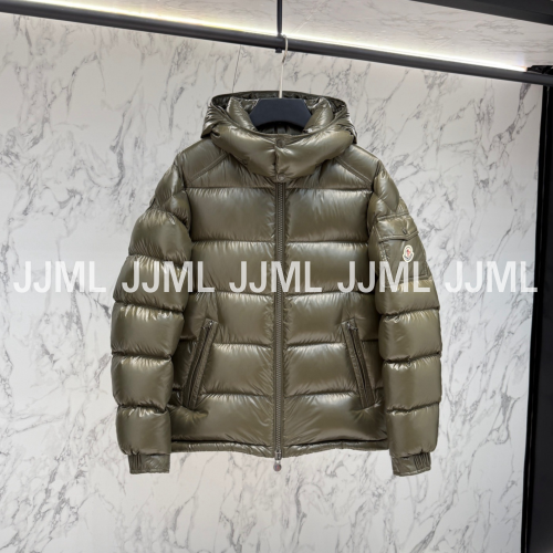 몽클레어 Moncler Maya 올리브