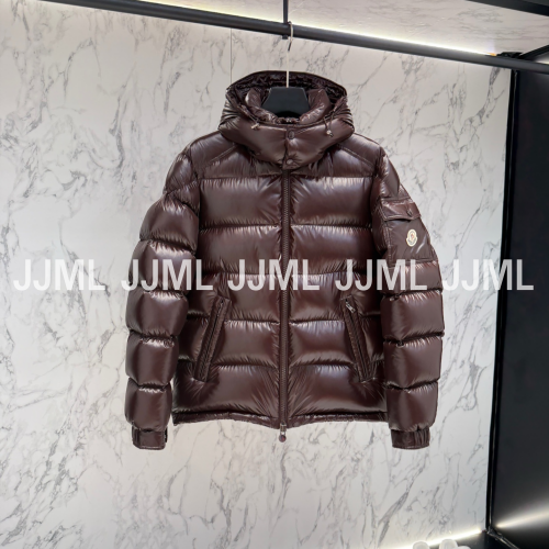 몽클레어 Moncler Maya 브라운