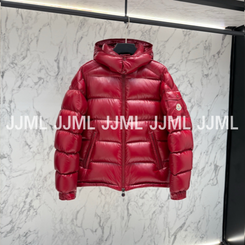 몽클레어 Moncler Maya 레드