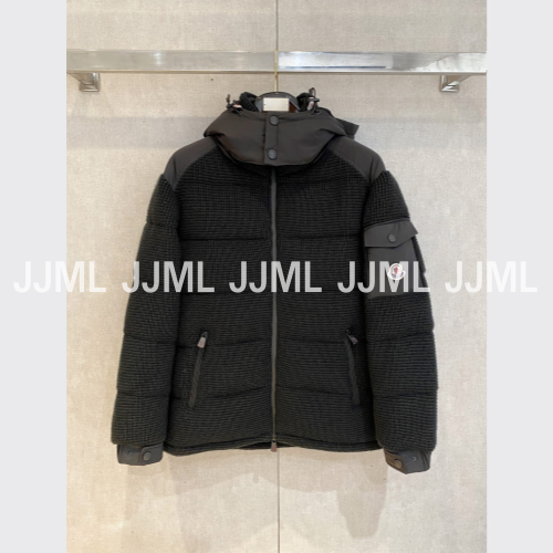 몽클레어 Moncler Lagdei 블랙