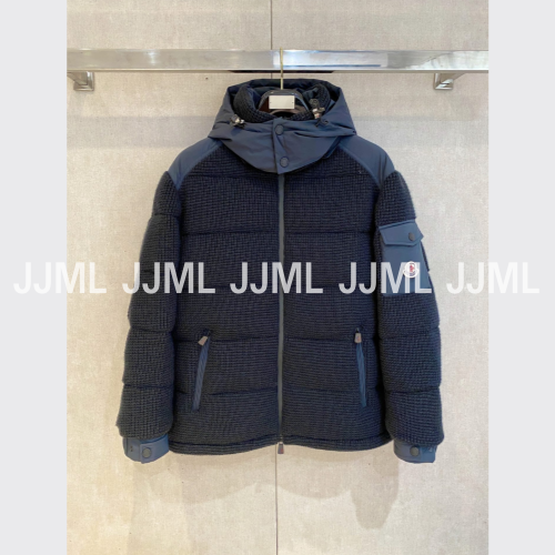 몽클레어 Moncler Lagdei 네이비