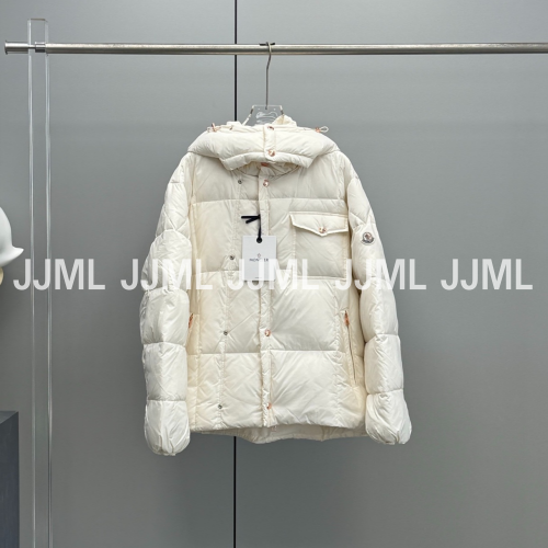 몽클레어 Moncler Serfanto 화이트