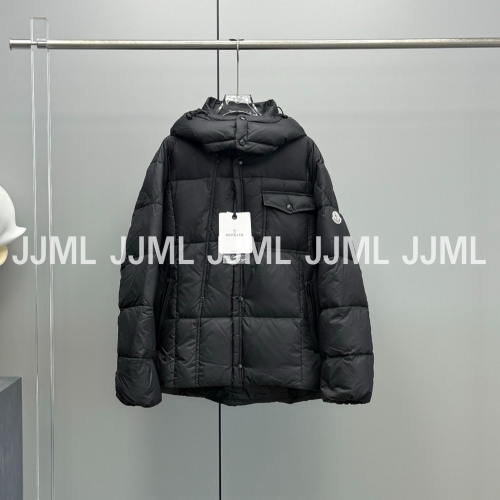 몽클레어 Moncler Serfanto 블랙