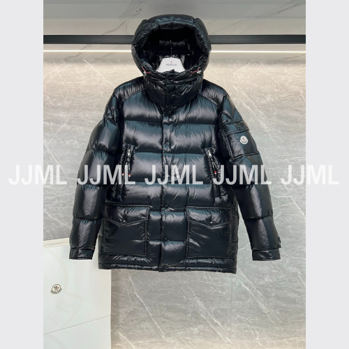 몽클레어 Moncler Chiablese 블랙