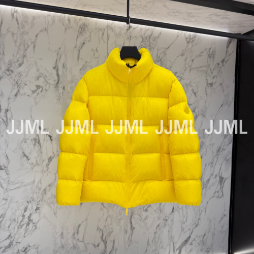 몽클레어 Moncler Tarn 옐로우