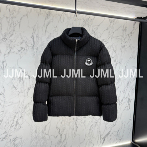 몽클레어 Moncler & Palm angles 블랙