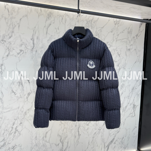 몽클레어 Moncler & Palm angles 네이비