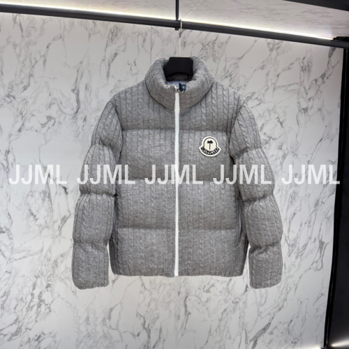 몽클레어 Moncler & Palm angles 그레이