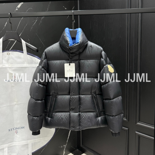 몽클레어 Moncler 1952 Dervox 블랙