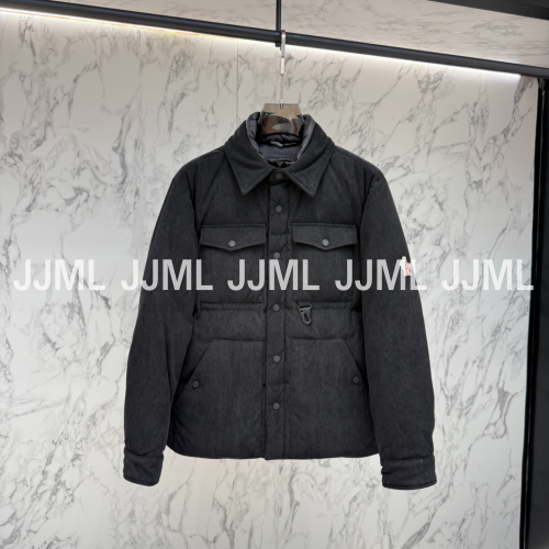 몽클레어 Moncler Lech 블랙