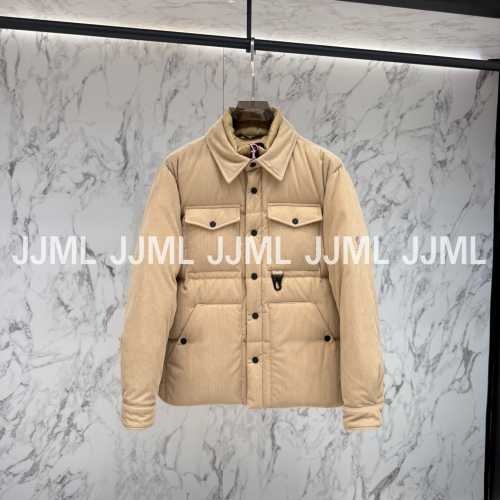 몽클레어 Moncler Lech 베이지