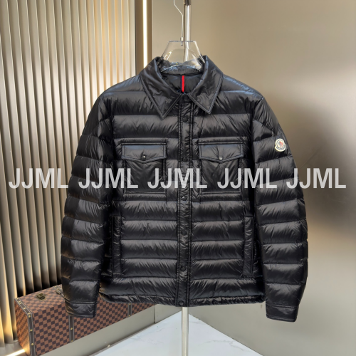 몽클레어 Moncler Chambly 블랙