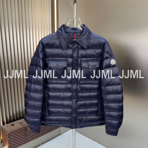 몽클레어 Moncler Chambly 네이비