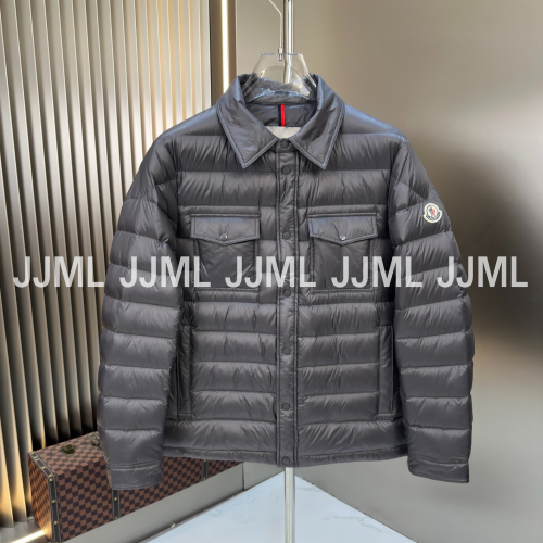 몽클레어 Moncler Chambly 그레이
