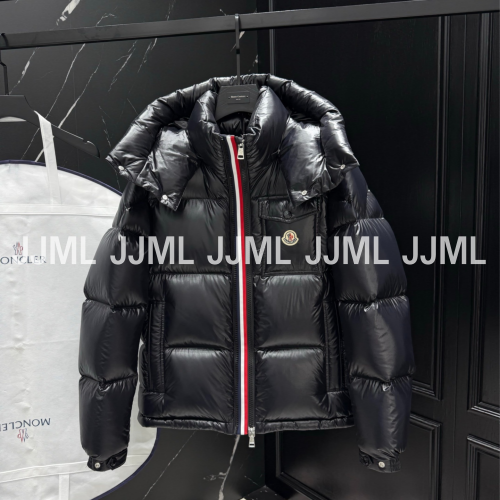 몽클레어 Moncler Montbeliard 블랙