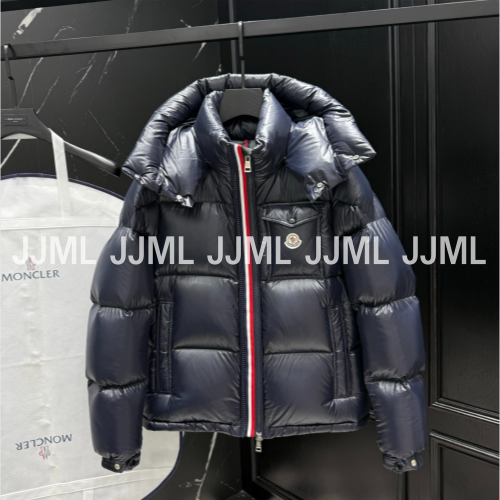 몽클레어 Moncler Montbeliard 네이비