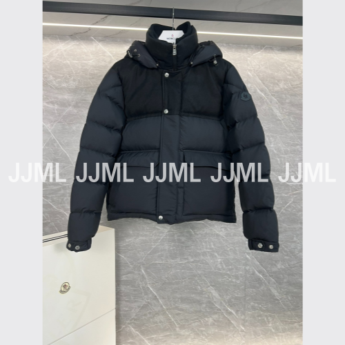 몽클레어 Moncler Mussala 블랙
