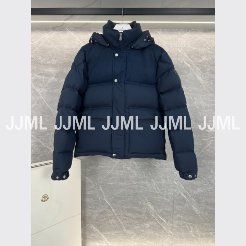 몽클레어 Moncler Mussala 네이비