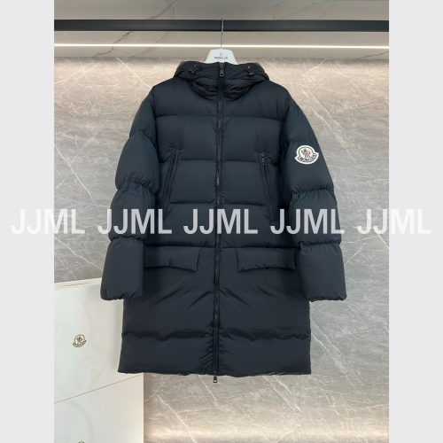 몽클레어 Moncler Boson 블랙