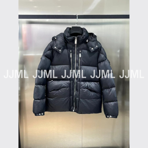 몽클레어 Moncler 1952 블랙