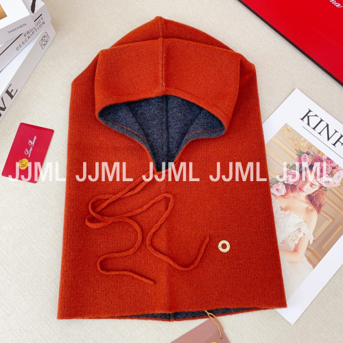 로로피아나 바라클라바 다크오렌지