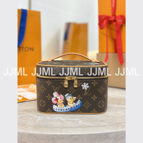 루이비통 니스 미니 모노그램 M26647