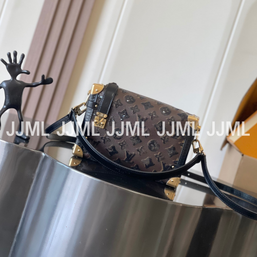 루이비통 사이드 트렁크 MM M27036