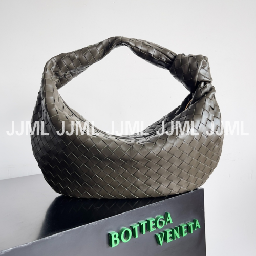 보테가 베네타 조디백 사이프러스