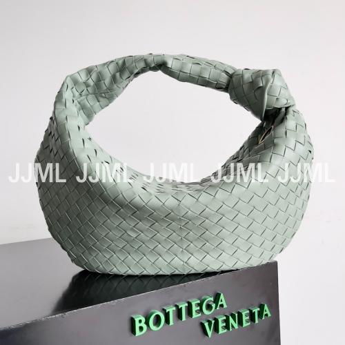 보테가 베네타 조디백 뉴 세이지