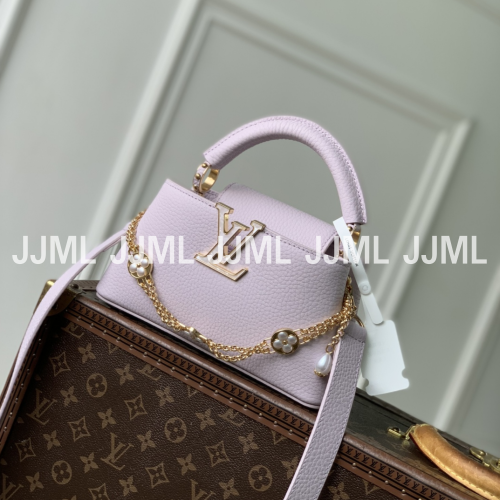 루이비통 카퓌신 데이드림 M25862