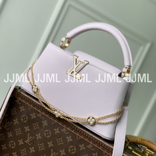 루이비통 카퓌신 BB 데이드림 M25862