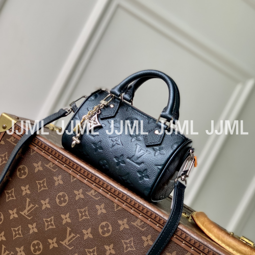 루이비통 나노 스피디 모노그램 앙프렝뜨 백 M82450