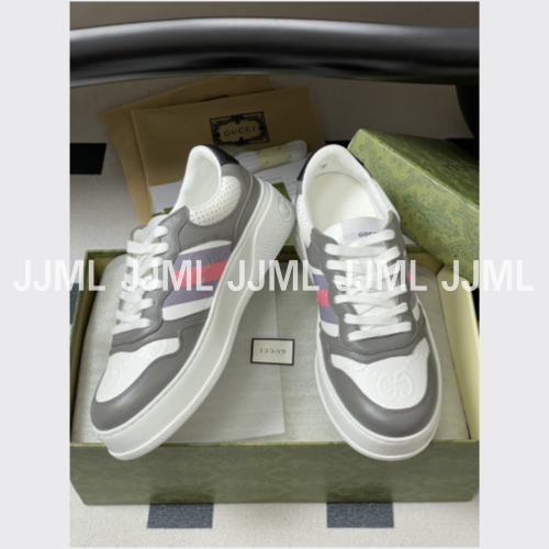 구찌 GG스니커즈 그레이