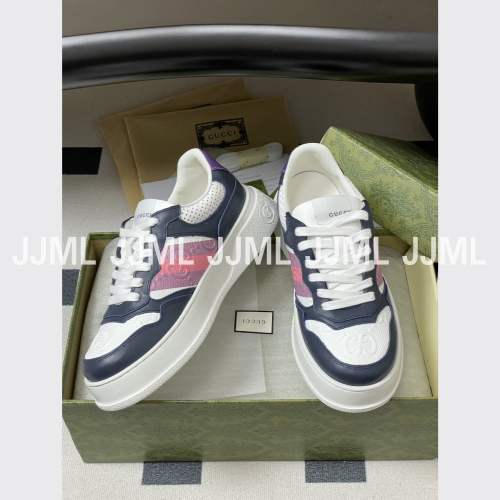 구찌 GG스니커즈 퍼플