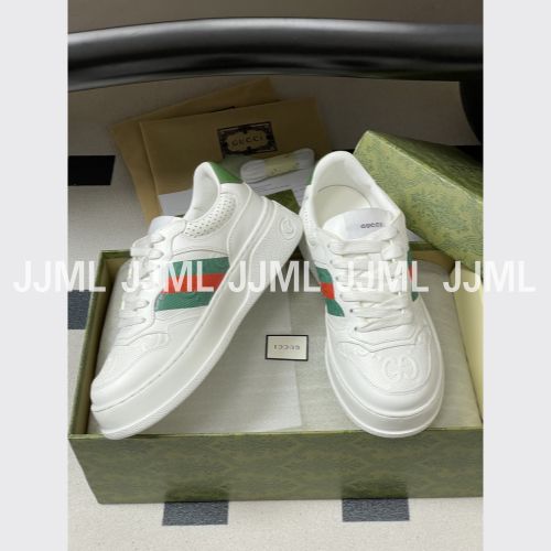 구찌 GG스니커즈 그린