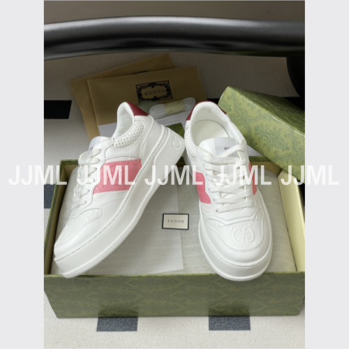 구찌 GG스니커즈 핑크