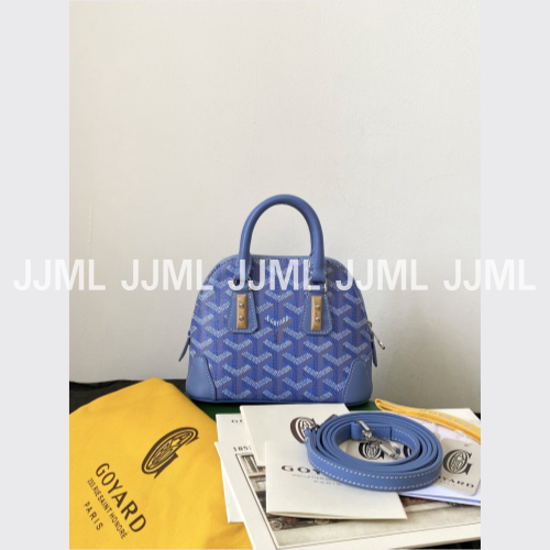 고야드 방돔 나노 블루