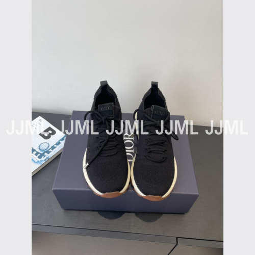 디올 B80 까나쥬 스니커즈 블랙