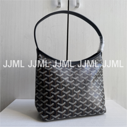 고야드 보헴 호보백 블랙