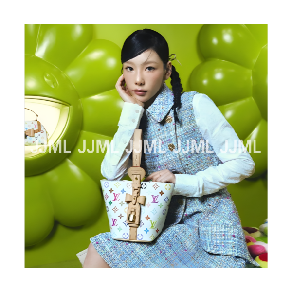 [태연 PICK] 루이비통 LV X TM 올인 BB